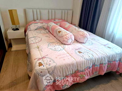 Condos for rent : 1-BR Condo at Rhythm Asoke Ll near MRT Phra Ram 9 (ID 2921616)