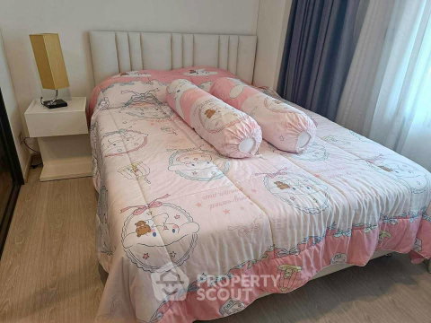 1-BR Condo at Rhythm Asoke Ll near MRT Phra Ram 9 (ID 2921616)