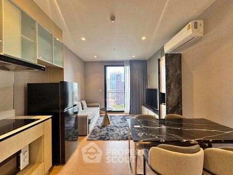 2-BR Condo at Maru Ekkamai 2 near BTS Ekkamai (ID 2927248)