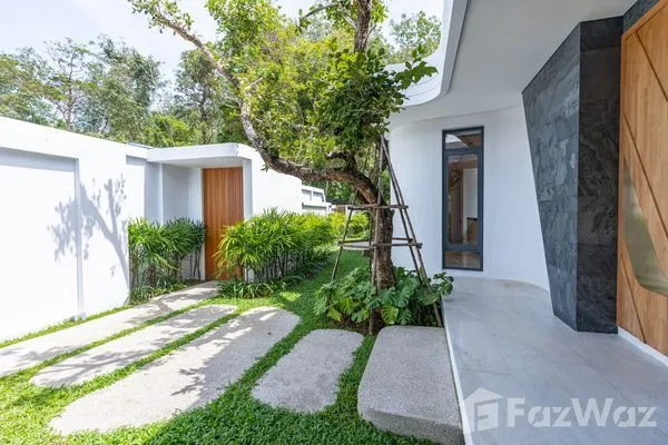 picture 4 Bedroom Villa for sale at Botanica Sky Valley 1640104 - 6/17
