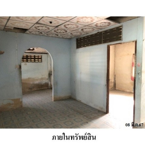 รูป Z3A1606 ขายบ้านเดี่ยว แขวง คลองสิบ เขต หนองจอก จังหวัด กรุงเทพมหานคร - รูปที่ 4/8