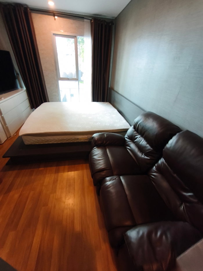 picture For rent: Lumpini Place Rama 3 - Riverine, 6th floor. - 18/29