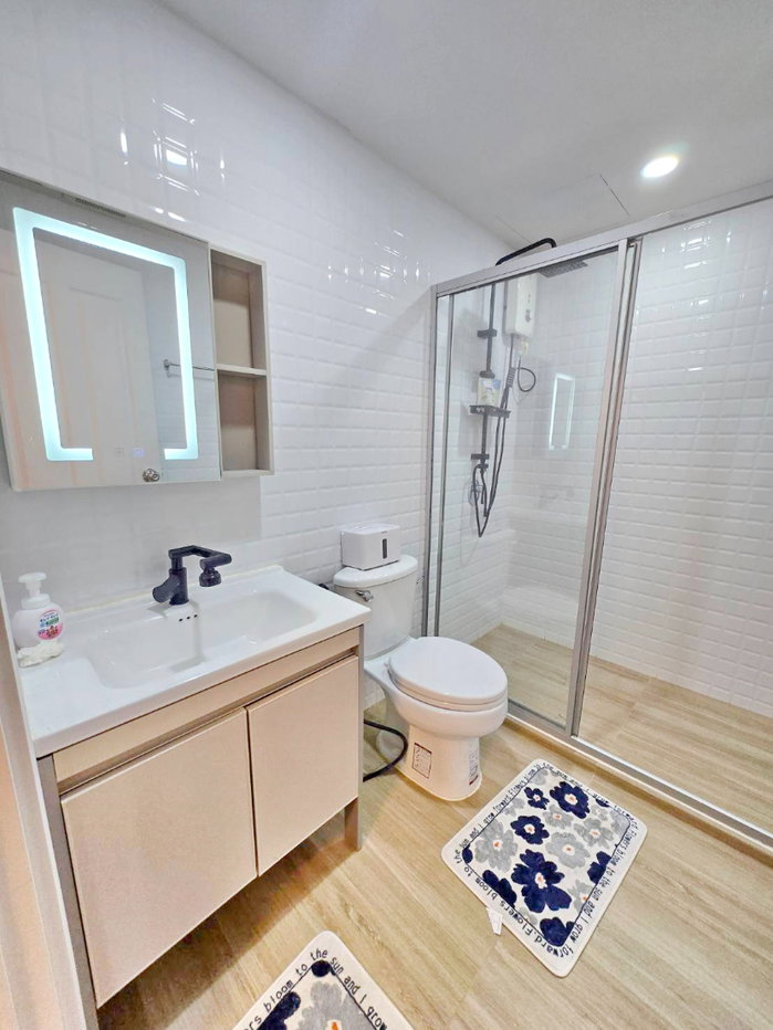 picture 30135, 2 Br. condo for at Supalai Veranda Prachachuen - 7/7