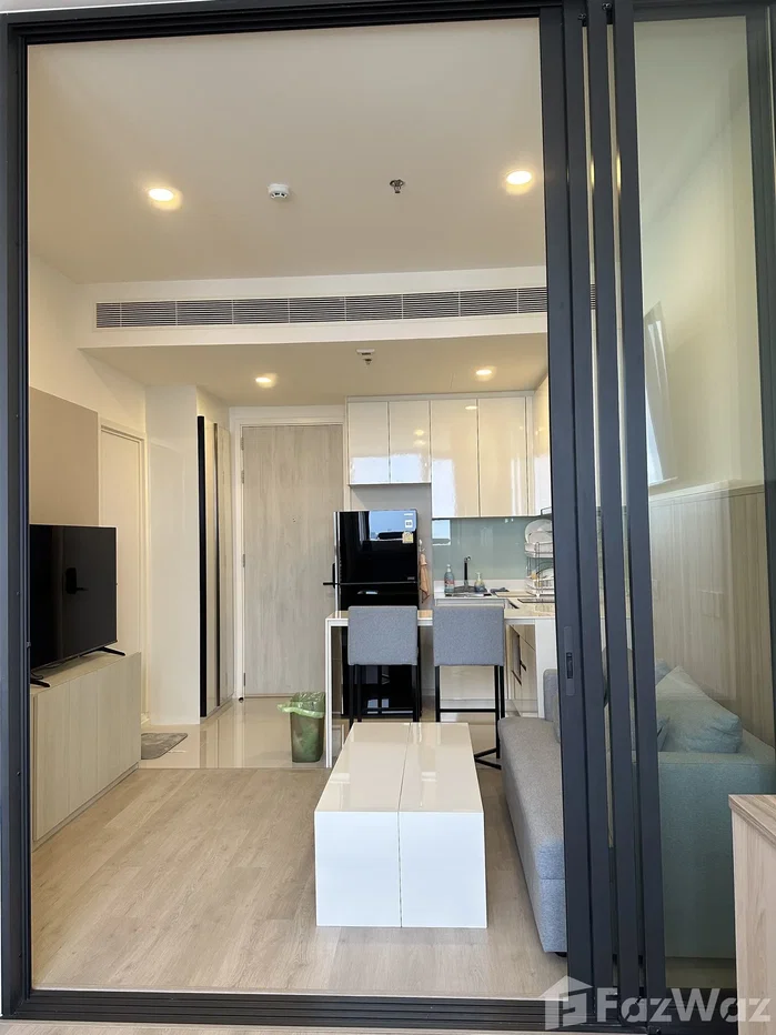 รูป ขาย คอนโด 2 ห้องนอน ในโครงการ แมสซารีน รัชโยธิน 6307161 - รูปที่ 2/9
