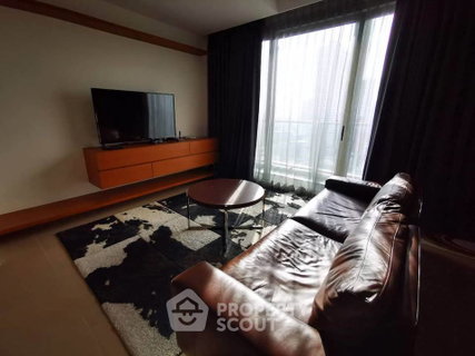 1-BR Condo at The River Condominium near BTS Saphan Taksin (ID 2903566)