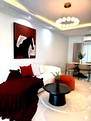 Townhouses for rent Samut Prakarn : 🏡 House for rent near Mega Bangna | International School | Pleno Sukhumvit-Bangna 4 Code: NPG293