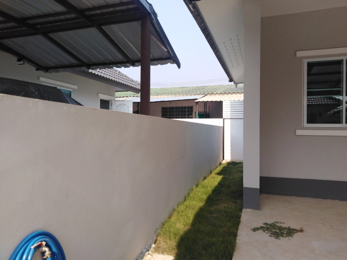 รูป C3MG100308 ขายบ้านเดี่ยวชั้นเดียว 2 ห้องนอน 2 ห้องน้ำ 1 ห้องครัว 2 ที่จอดรถ - รูปที่ 15/16