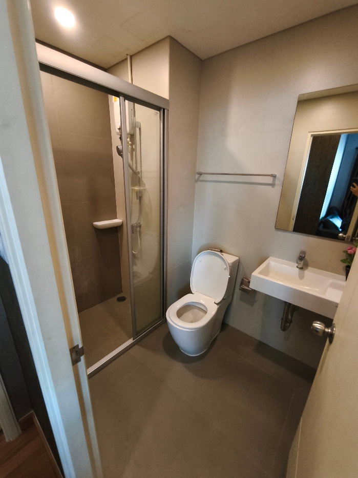 picture For rent: Lumpini Place Rama 3 - Riverine, 6th floor. - 26/29