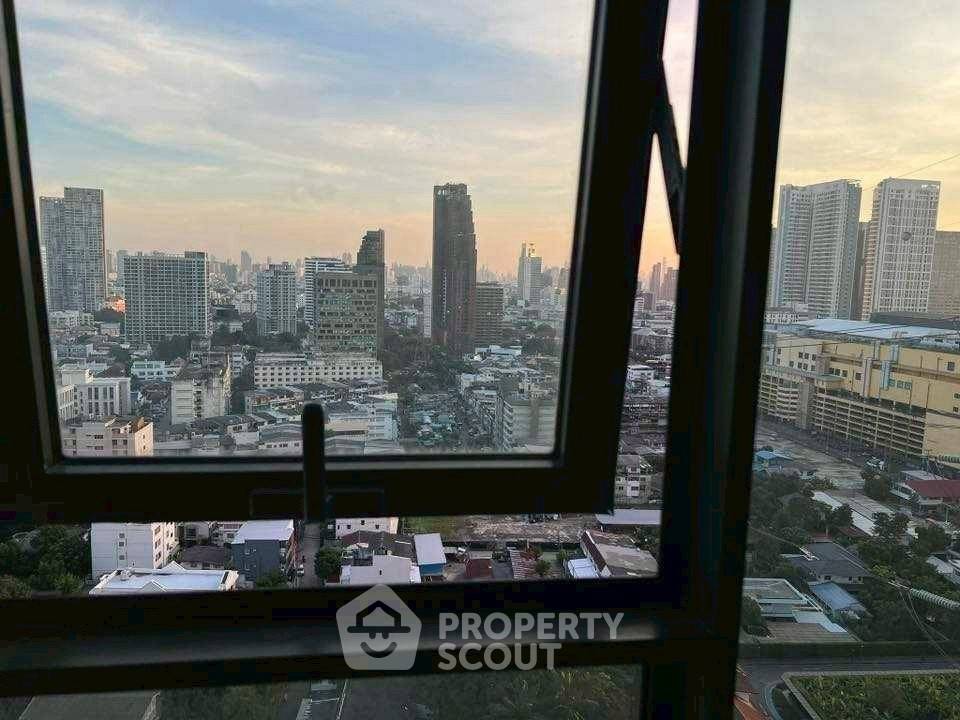 รูป คอนโด 2-ห้องนอน ที่ ไลฟ์ ลาดพร้าว ใกล้ BTS ห้าแยกลาดพร้าว (ID 2926637) - รูปที่ 9/9