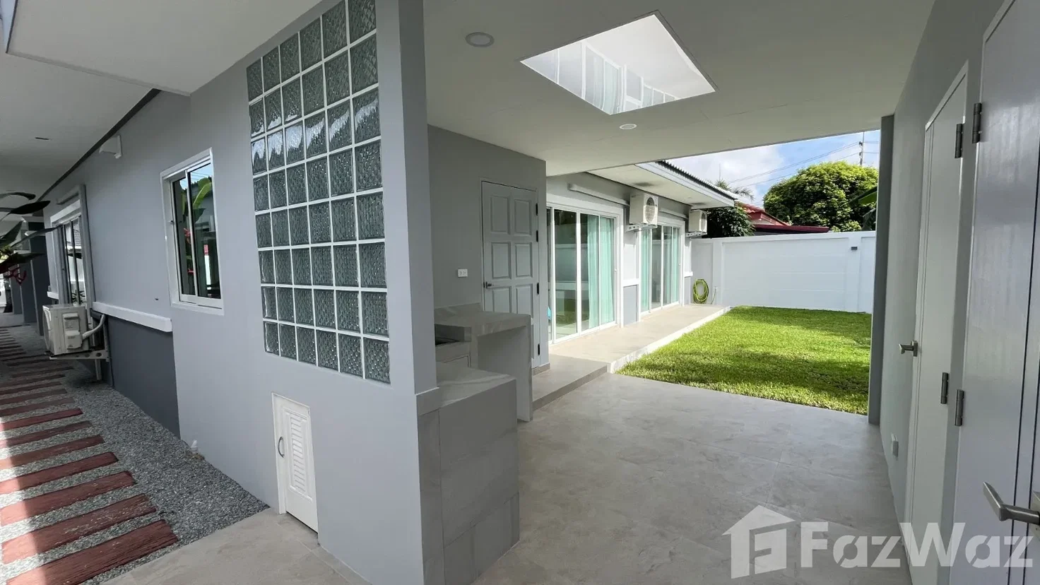 รูป ขาย บ้านเดี่ยว 4 ห้องนอน ใน ห้วยใหญ่, ชลบุรี 6307542 - รูปที่ 12/26