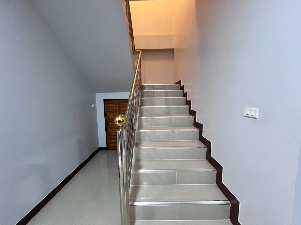 รูป 5AWC-V0005  ให้เช่าPool villa 2 ชั้น   4 ห้องนอน 4 ห้องน้ำ 1  ห้องครัว  2  ที่จอดรถ - รูปที่ 10/26