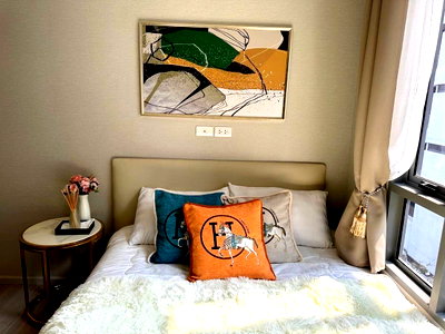 Condos for rent : 1-BR Condo at Quintara Phume Sukhumvit 39 near BTS Phrom Phong (ID 2132342)