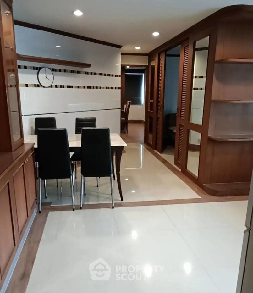 picture 2-BR Condo at Beverly Tower near ARL Makkasan (ID 2874109) - 1/16