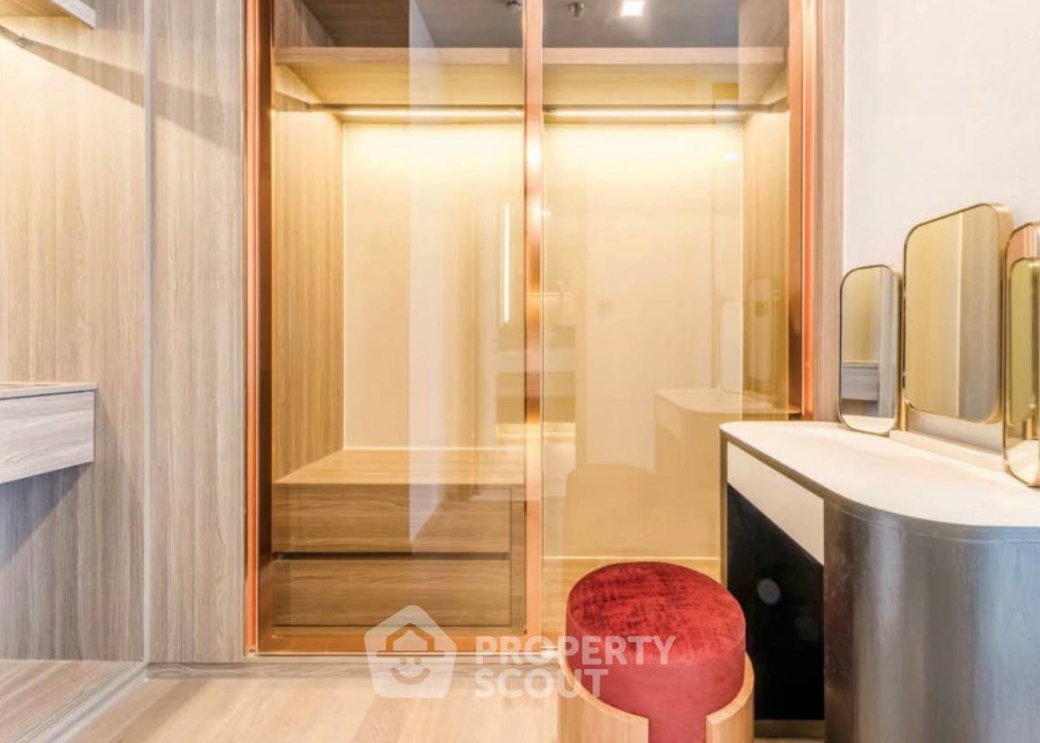 picture 2-BR Condo at Celes Asoke near MRT Sukhumvit (ID 2866666) - 9/9