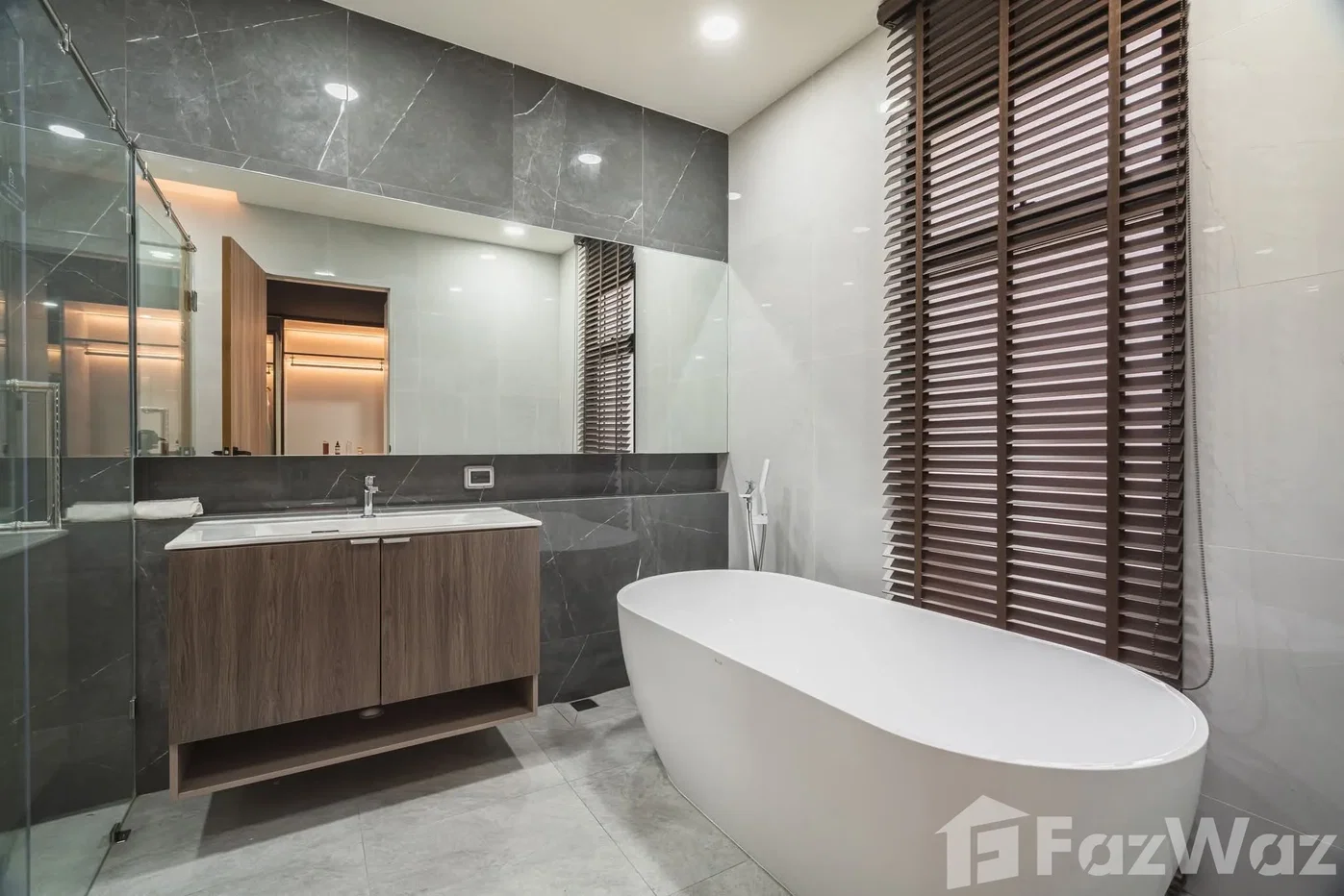 รูป ขาย บ้านเดี่ยว 4 ห้องนอน ในโครงการ ปรีชา บียอนด์ รามคำแหง-กรุงเทพกรีฑา 6306970 - รูปที่ 8/53