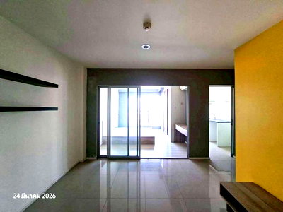 Condos for sale BTS On Nut : CONDO 38.33 Sq.m. Khlong Toei Bangkok for 2.7M