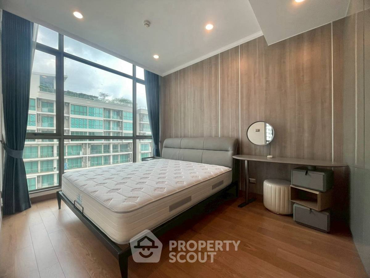รูป คอนโด 2-ห้องนอน ที่ ศุภาลัย โอเรียนทัล สุขุมวิท 39 ใกล้ MRT เพชรบุรี (ID 2916947) - รูปที่ 6/13
