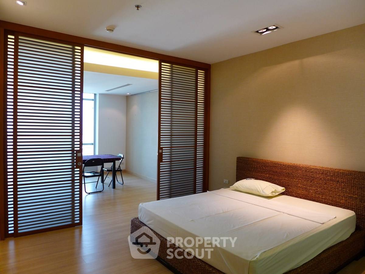 รูป คอนโด 2-ห้องนอน ที่ บ้าน สาทร เจ้าพระยา คอนโดมิเนียม ใกล้ BTS กรุงธนบุรี (ID 2874211) - รูปที่ 5/8