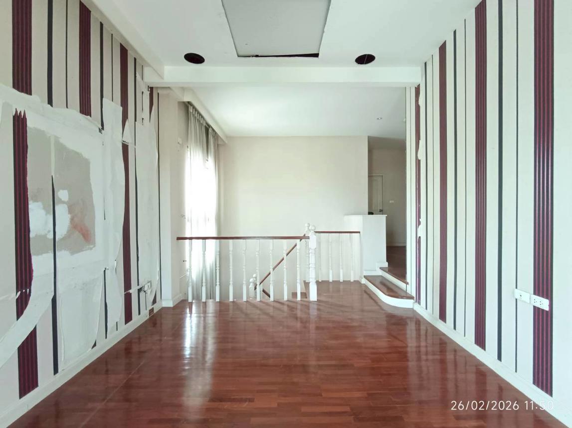 picture HOME 83.3 Sq.w. Muang Nonthaburi Nonthaburi for 9.8M - 35/46