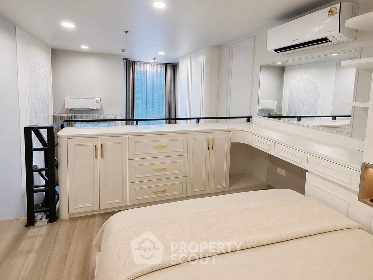 รูป คอนโด 1-ห้องนอน ที่ คัลเจอร์ ทองหล่อ ใกล้ BTS ทองหล่อ (ID 2916834) - รูปที่ 6/12