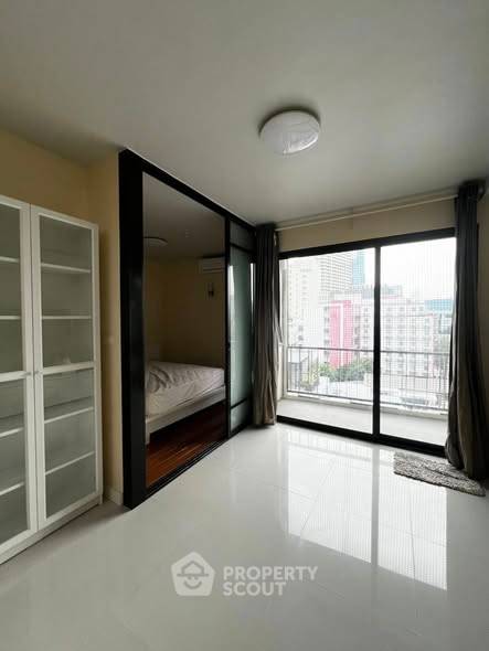 picture 1-BR Condo at Le Cote Sukhumvit 14 near BTS Asok (ID 2926372) - 3/8