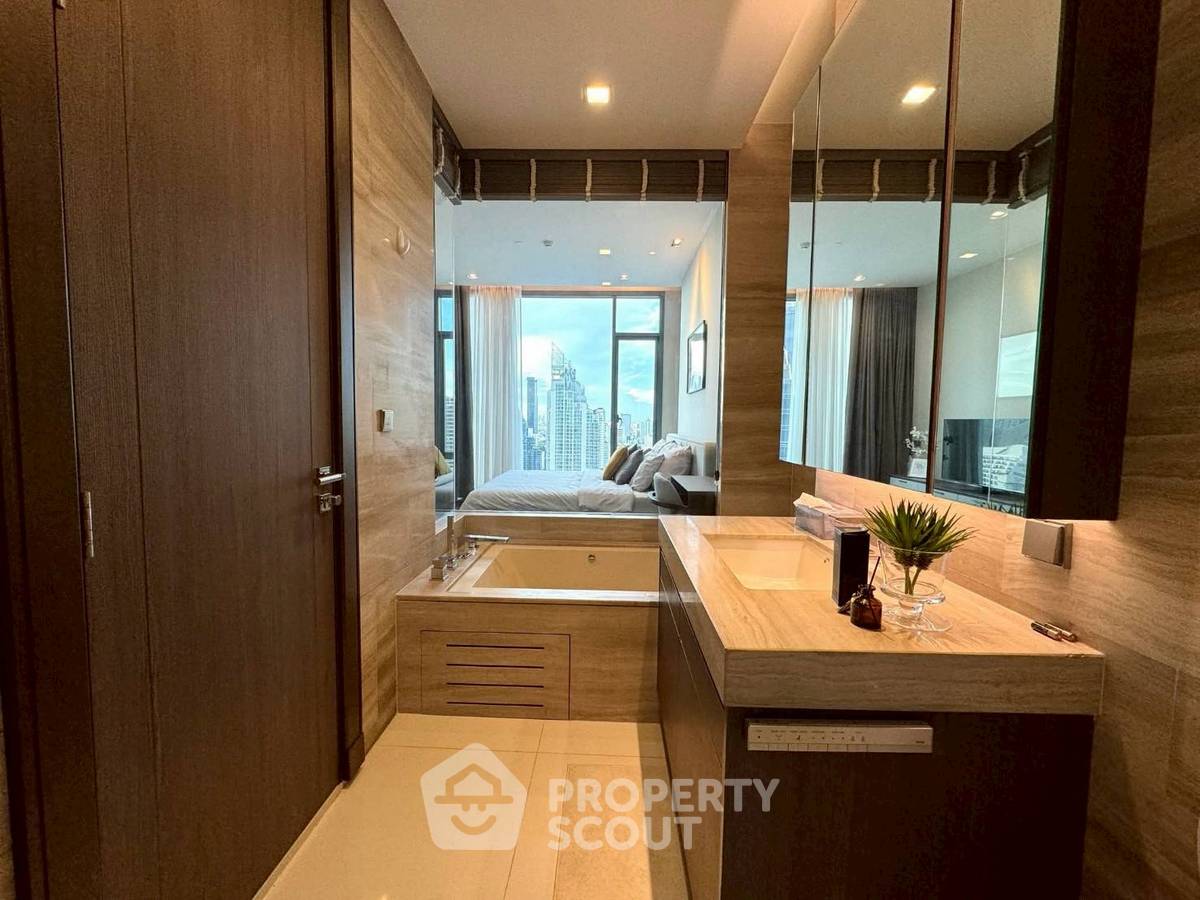 picture 2-BR Condo at Q1 Sukhumvit near BTS Nana (ID 2926703) - 13/16
