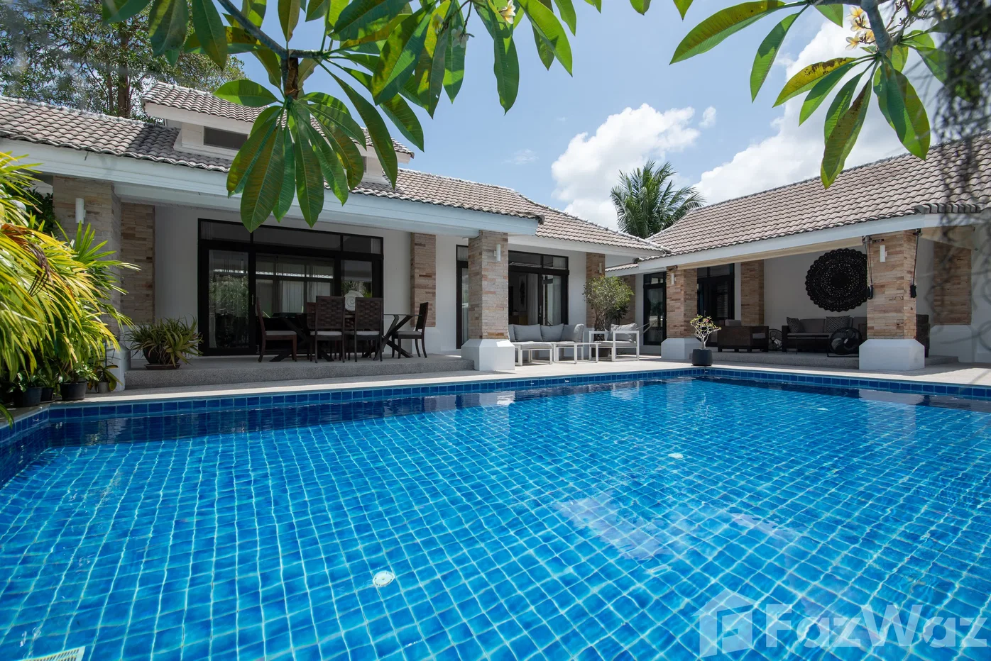 picture 3 Bedroom Villa for rent in Bo Phut, Surat Thani 6181046 - 39/51