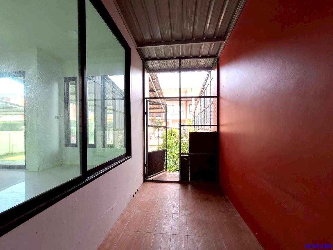 picture HOME 50 Sq.w. Muang Trang Trang for 3M - 14/24