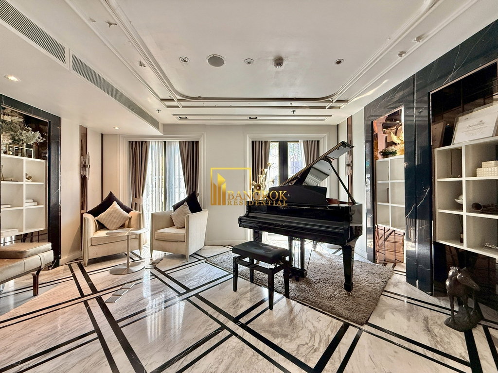 picture Altitude Symphony | Premium 2 Bedroom Luxury Condo - BR61383CD - 31/35