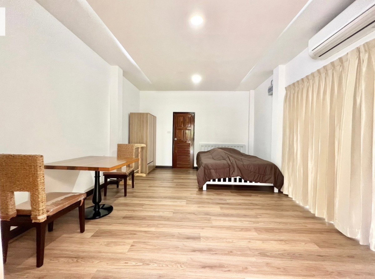 รูป ให้เช่า บ้านในหมู่บ้าน อิงดอย – คลองชล บ้านสวย พื้นที่กว้าง มีสวนหย่อม (ID:620HR) - รูปที่ 5/16