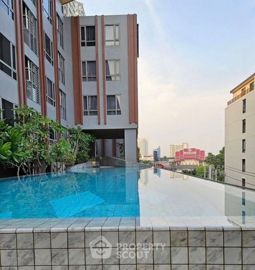 รูป คอนโด 1-ห้องนอน ที่ ควินทารา ภูม สุขุมวิท 39 ใกล้ BTS พร้อมพงษ์ (ID 2132342) - รูปที่ 10/18