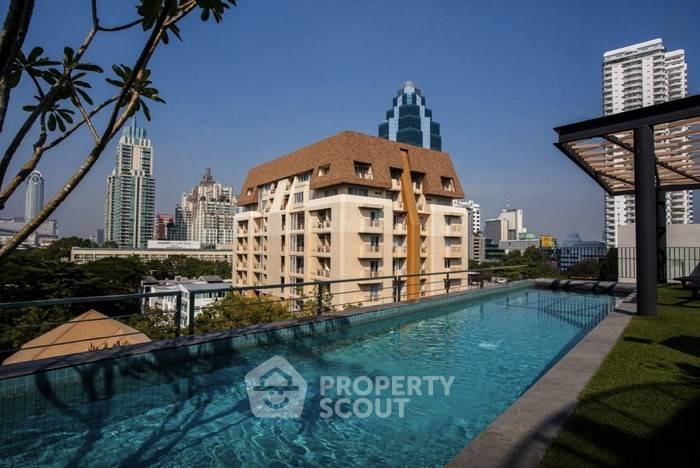 รูป คอนโด 1-ห้องนอน ที่ เดอะ เนสท์ เพลินจิต ใกล้ BTS เพลินจิต (ID 2873624) - รูปที่ 4/5