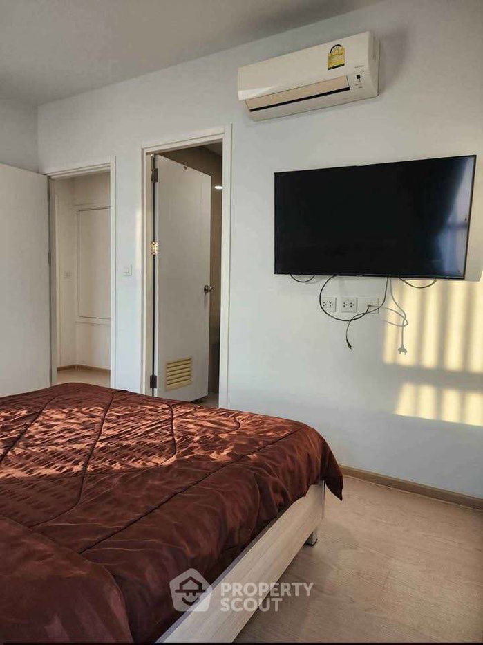 รูป คอนโด 2-ห้องนอน ที่ เดอะทรี สุขุมวิท 71 เอกมัย ใกล้ ARL รามคำแหง (ID 2649721) - รูปที่ 7/11