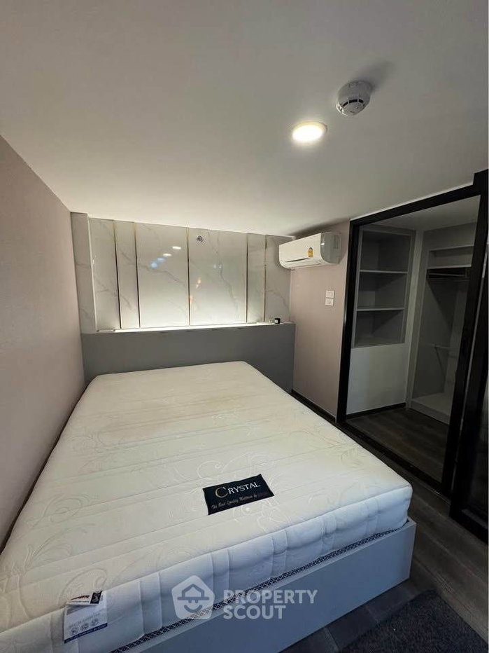 picture 30th-Floor 1-BR Knightsbridge Space Ratchayothin, BTS Ratchayothin (ID 2919088) - 7/10