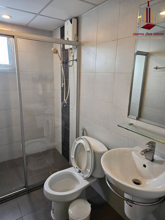 picture ✨ For Rent: Supalai Vista @ Tiwanon Intersection Condo ✨ 💰 Only 16,000 THB/month - 5/5