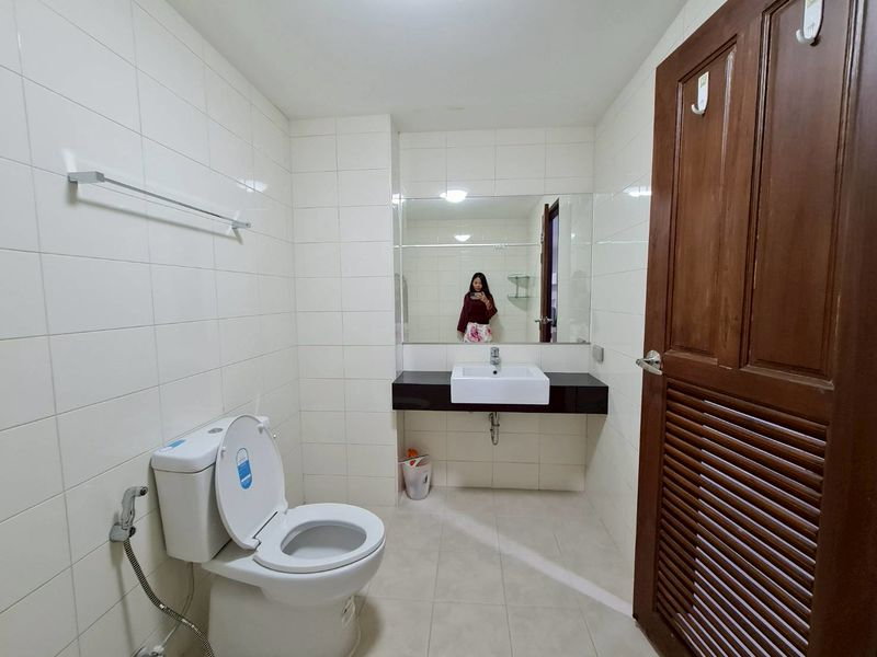 รูป 🏢 ให้เช่าคอนโดปันนา (Panna Condo) ใกล้ มช. แค่ก้าวเดิน! 🏢 ✨  - รูปที่ 7/7