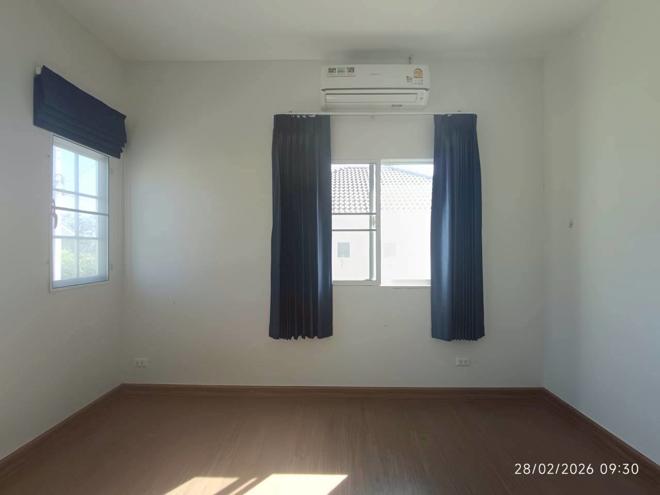 picture HOME 59.7 Sq.w. Bang Yai Nonthaburi for 6.3M - 11/34