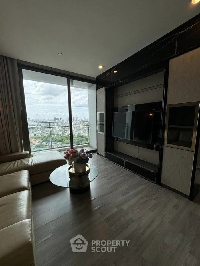 รูป คอนโด 2-ห้องนอน ที่ เดอะ รูม สุขุมวิท 69 ใกล้ BTS พระโขนง (ID 2922132) - รูปที่ 8/10