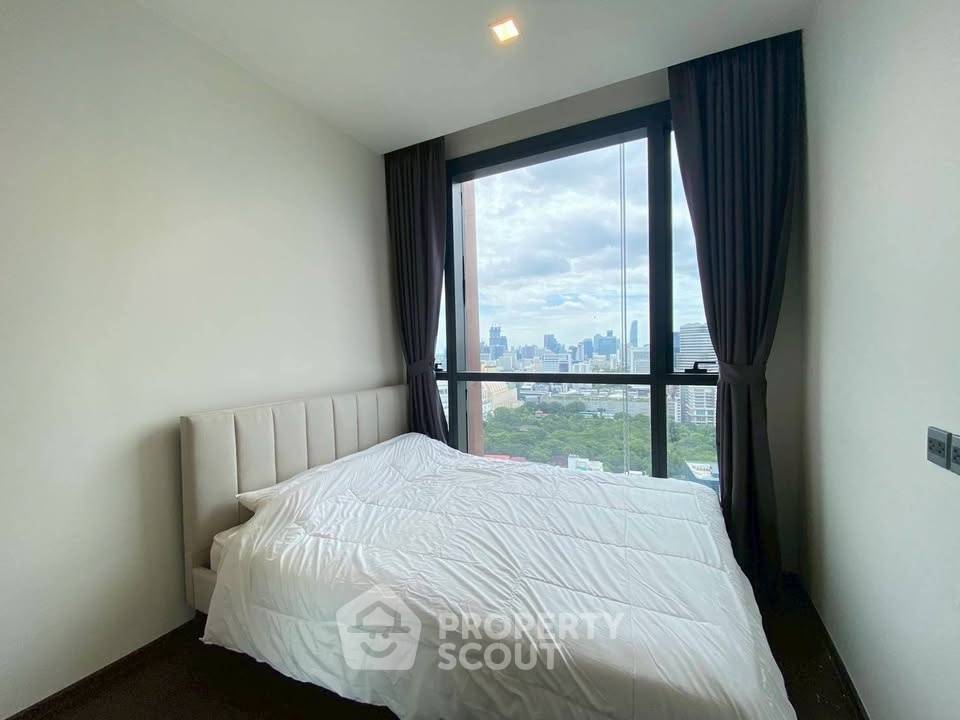 picture 2-BR Condo at The Line Ratchathewi near BTS Ratchathewi (ID 2335848) - 3/12