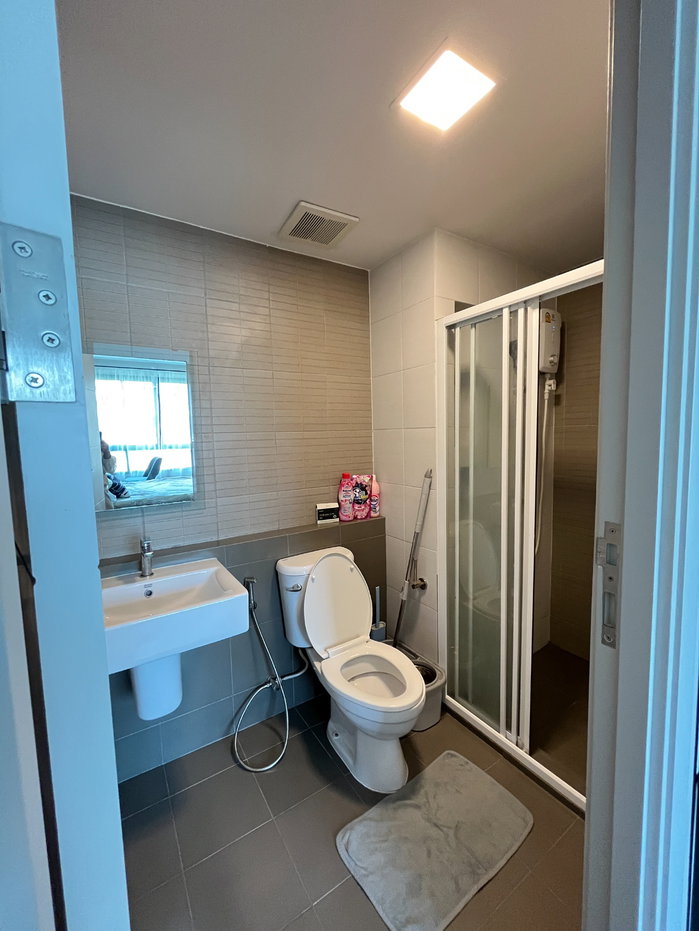 picture For sale Dcondo Hideaway Rangsit Phase 4 1 Bedroom Type - 17/25