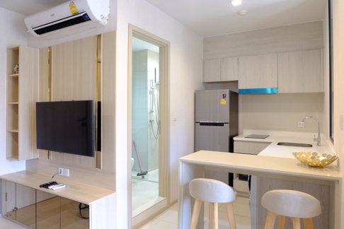 For Rent - Life One Wireless , Luxury Class 1 bedroom 1 bathroom