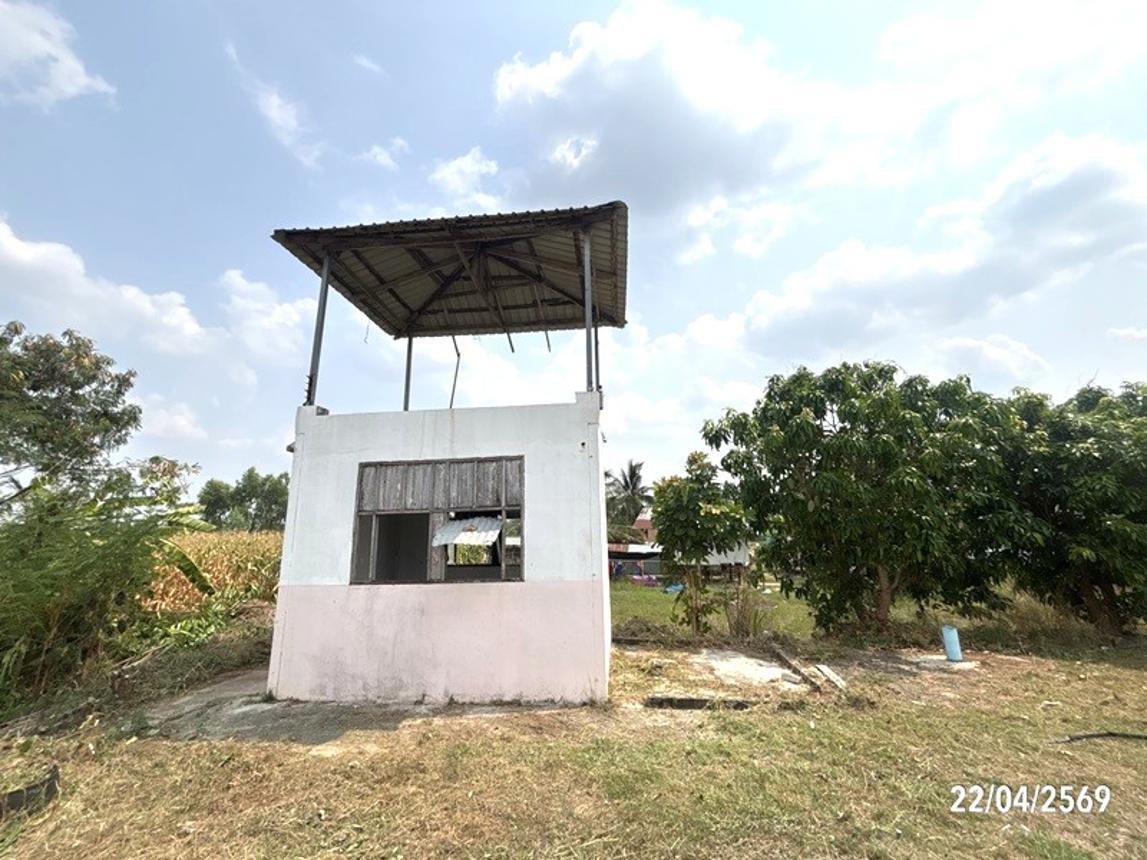 picture HOME 2000 Sq.w. Na Yia Ubon Ratchathani for 4.8M - 46/50
