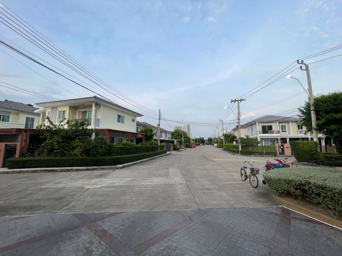 รูป [Agent Post] ส่งต่อ บ้านแห่งความสุข บ้านเดี่ยว โครงการภัสสร เพรสทีจ ลุกซ์ พัฒนาการ 44  - รูปที่ 78/79