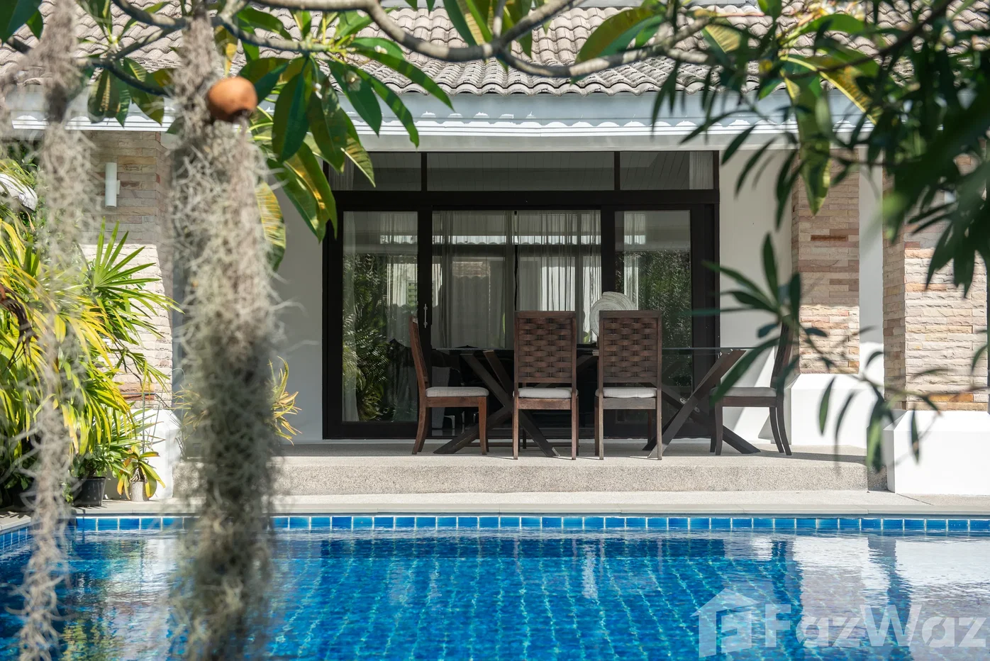 picture 3 Bedroom Villa for rent in Bo Phut, Surat Thani 6181046 - 36/51