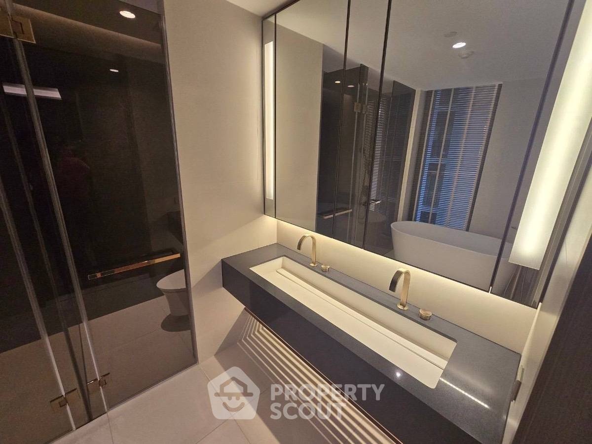 picture 2-BR Condo at The Estelle Phrom Phong near BTS Phrom Phong (ID 2926497) - 8/8