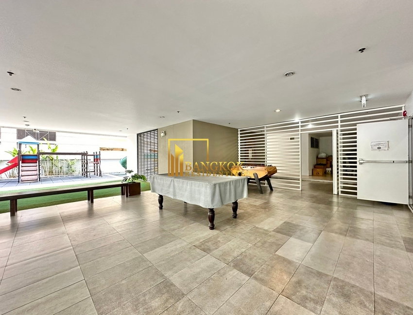 picture Superb 2 Bedroom Apartment For Rent in Phrom Phong Area - BR20889AP - 36/44