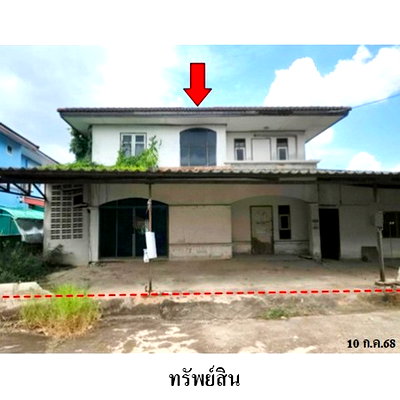 บ้านเดี่ยว ถนนนิมิตรใหม่ : Z4T0499 ขายบ้านเดี่ยว คาซาลีน่า 2 แขวง ทรายกองดิน เขต มีนบุรี จังหวัด กรุงเทพมหานคร