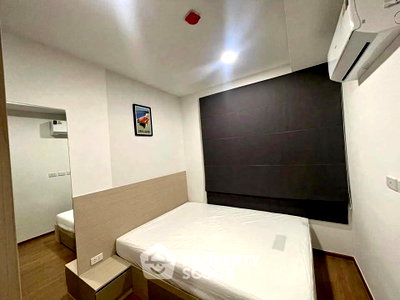 Condos for rent Ramkhamhaeng Road : 2-BR Condo at The Livin Ramkhamhaeng in Hua Mak (ID 2922736)