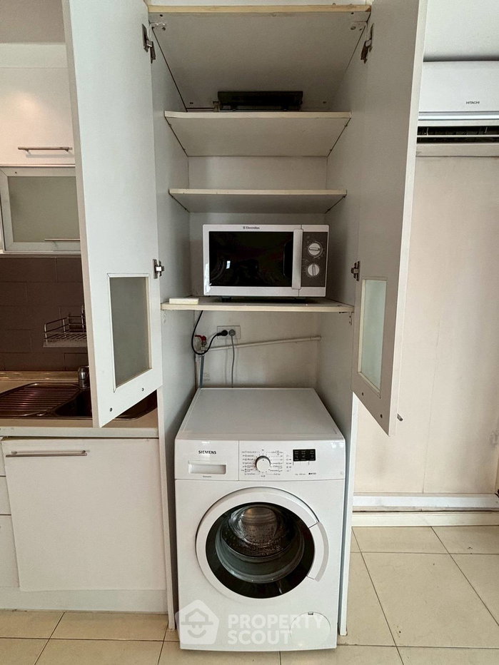 รูป คอนโด 2-ห้องนอน ที่ แกรนด์ พาร์ค วิว อโศก ใกล้ MRT สุขุมวิท (ID 2924702) - รูปที่ 10/16
