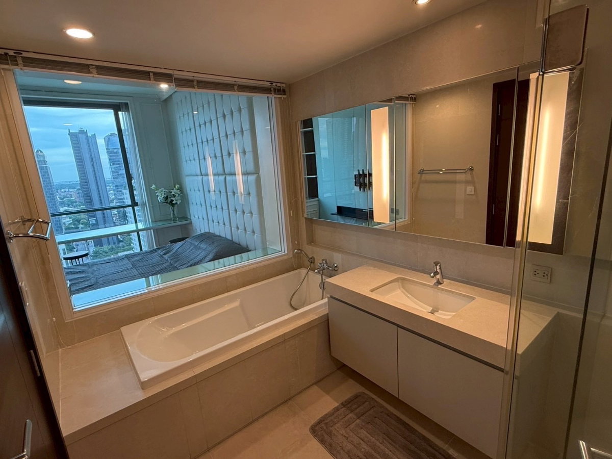 รูป Quattro by Sansiri | Nice room ✨ Nice view🚝ใกล้ BTS Thonglor #2026052114668 - รูปที่ 10/11